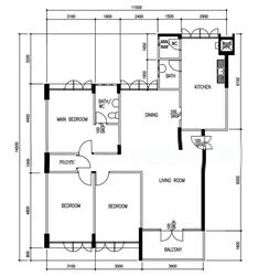 Blk 342 Clementi Avenue 5 (Clementi), HDB 5 Rooms #530498761